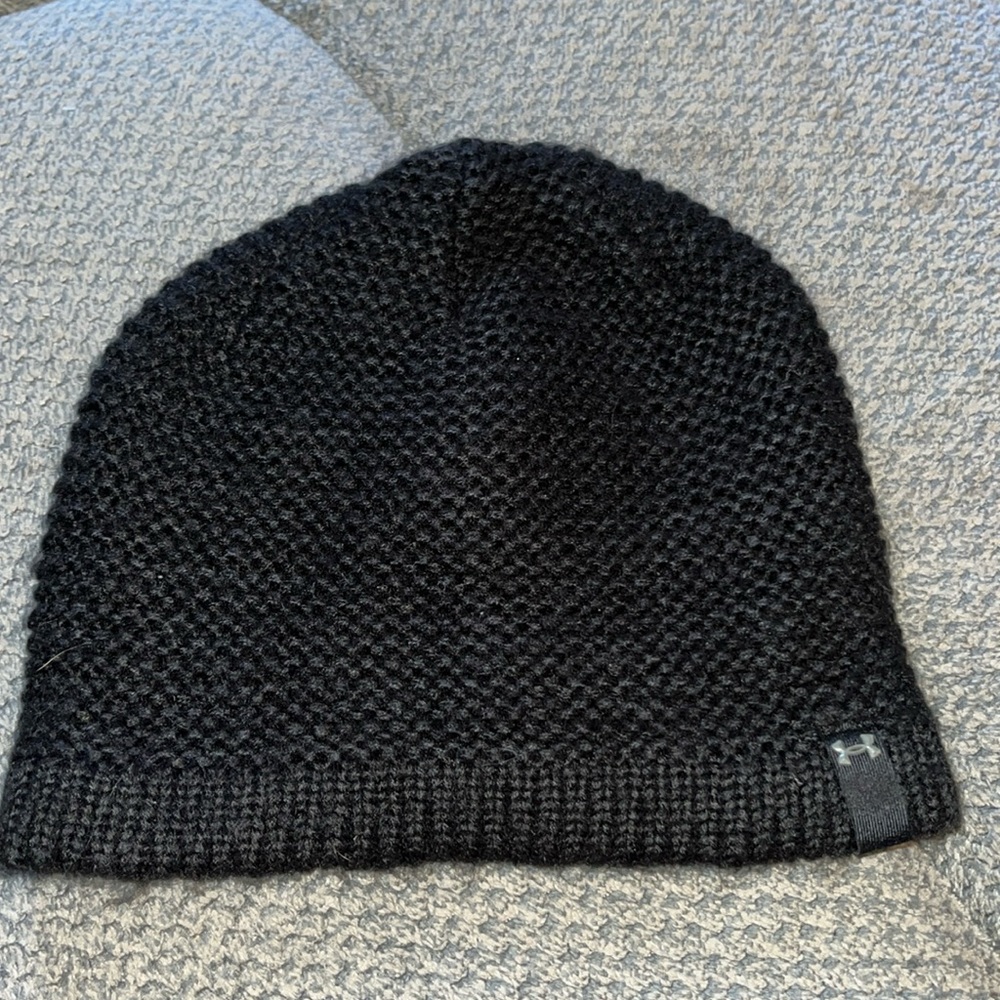 Under Armour hat